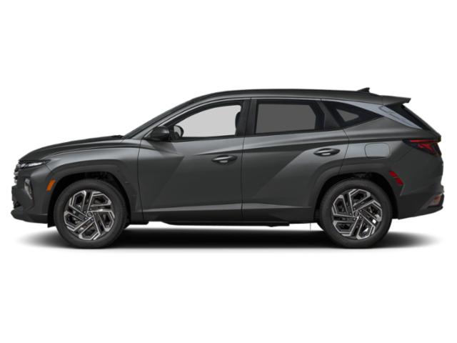 New 2026 Hyundai Tucson SEL Plus SUVs