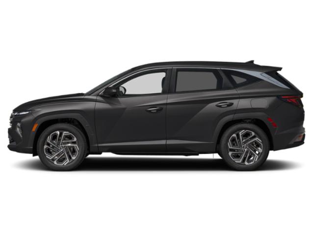 New 2026 Hyundai Tucson SEL Plus SUVs