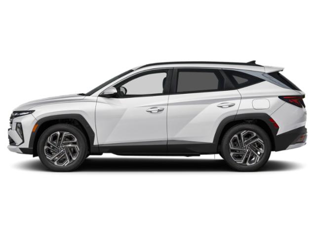 New 2026 Hyundai Tucson SEL Plus SUVs