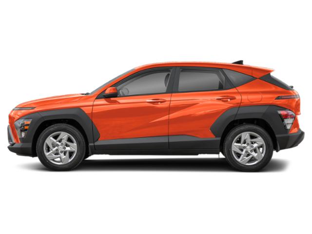 New 2026 Hyundai Kona SE Crossover