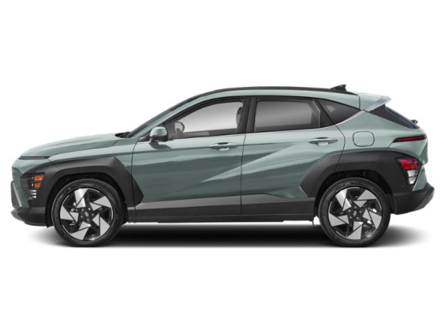 New 2026 Hyundai Kona Limited Crossovers