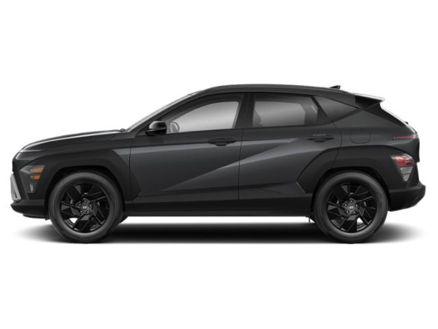 New 2026 Hyundai Kona SEL Sport Crossovers