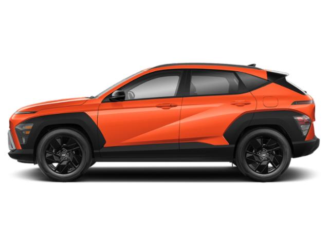 New 2026 Hyundai Kona SEL Sport Crossovers