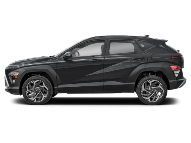 New 2026 Hyundai Kona SEL Premium Crossovers