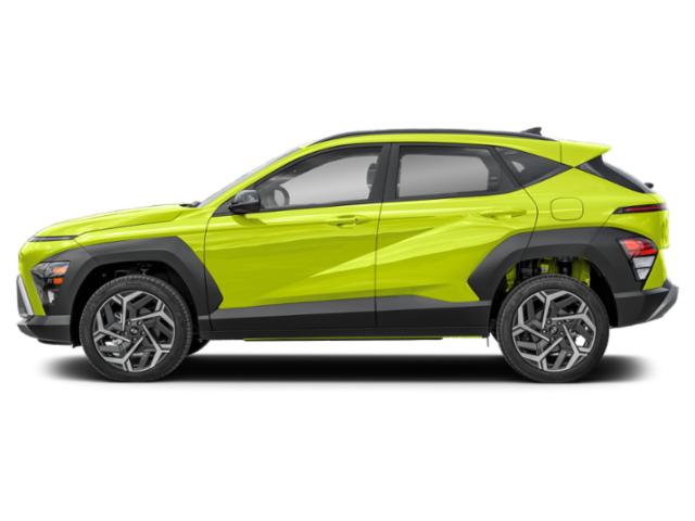 New 2026 Hyundai Kona SEL Premium Crossovers