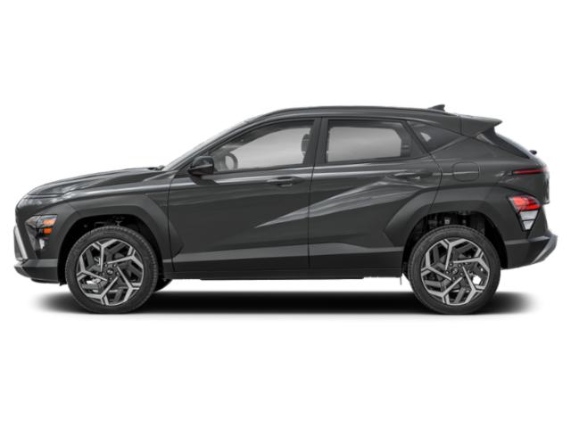 New 2026 Hyundai Kona SEL Premium Crossovers