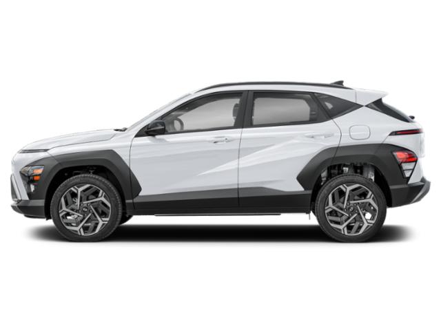 New 2026 Hyundai Kona SEL Premium Crossovers