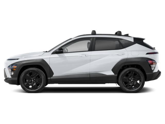 New 2026 Hyundai Kona SEL Sport Crossovers