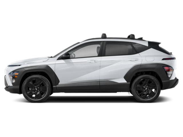 New 2026 Hyundai Kona SEL Sport Crossovers