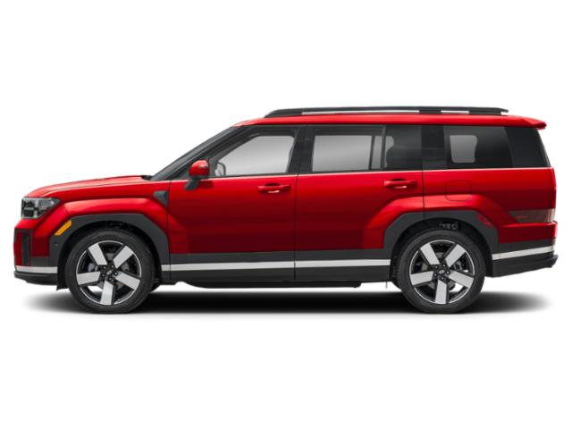 New 2026 Hyundai Santa Fe Hybrid Limited SUVs