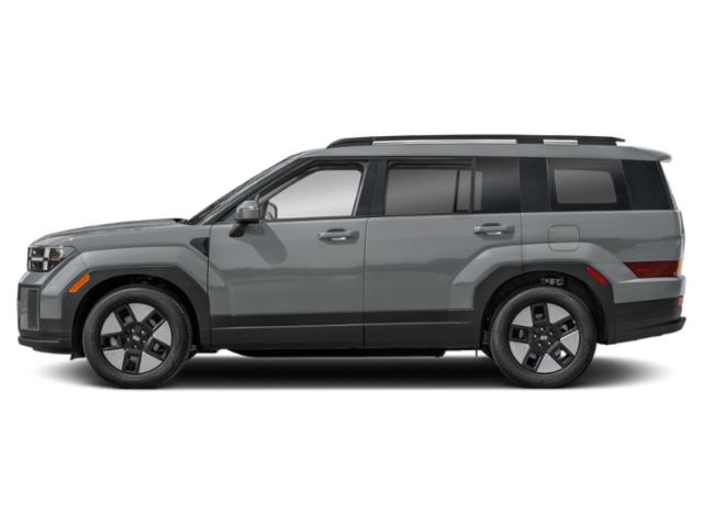 New 2026 Hyundai Santa Fe Hybrid SEL SUVs