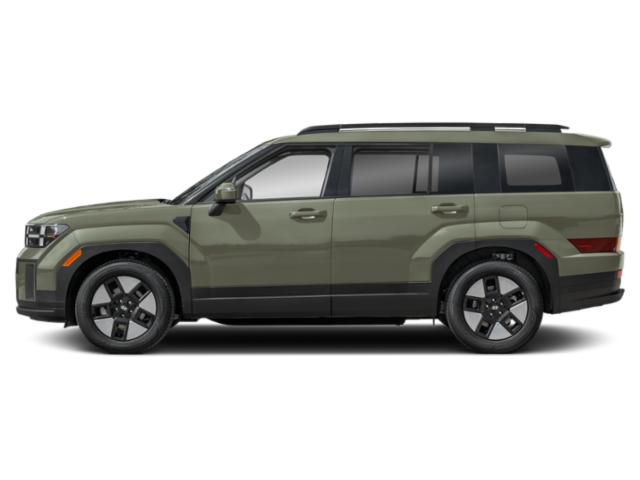 New 2026 Hyundai Santa Fe Hybrid SEL SUVs