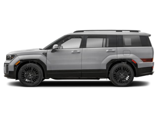 New 2026 Hyundai Santa Fe Hybrid Calligraphy SUVs