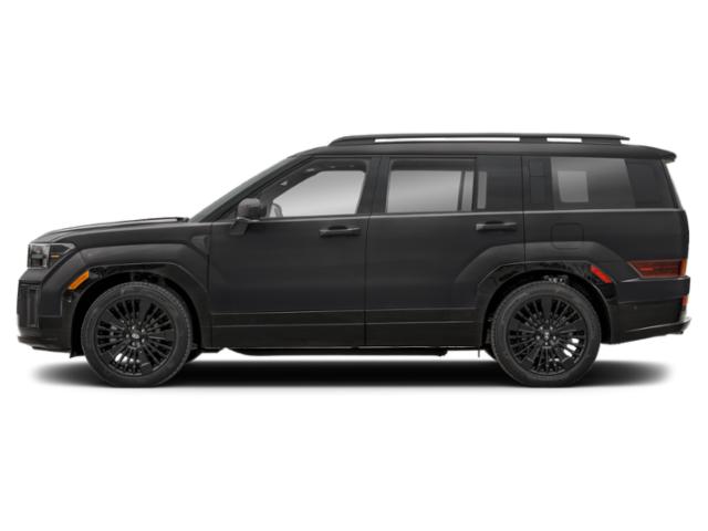 New 2026 Hyundai Santa Fe Hybrid Calligraphy SUVs