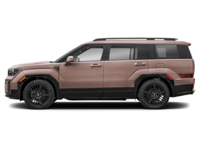 New 2026 Hyundai Santa Fe Hybrid Calligraphy SUVs