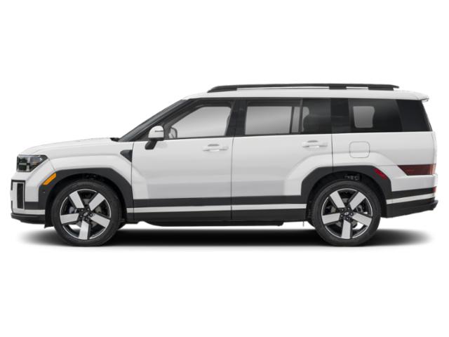 New 2026 Hyundai Santa Fe Hybrid Limited 7P SUVs