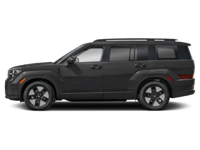 New 2026 Hyundai Santa Fe Hybrid SEL SUVs