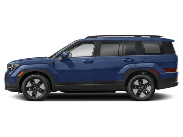 New 2026 Hyundai Santa Fe Hybrid SEL SUVs