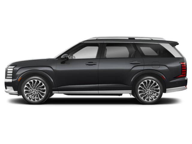 New 2026 Hyundai Palisade Calligraphy SUVs