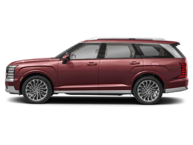 New 2026 Hyundai Palisade Calligraphy SUVs