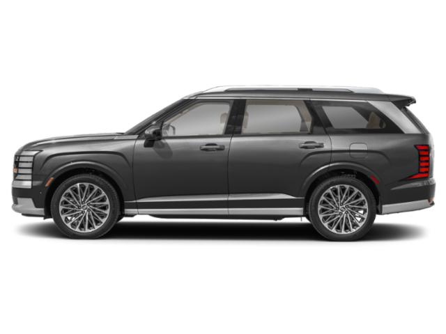 New 2026 Hyundai Palisade Calligraphy SUVs