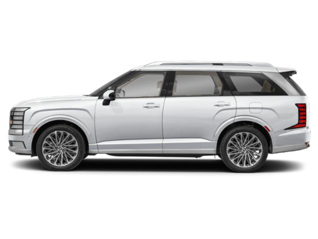 New 2026 Hyundai Palisade Calligraphy SUVs