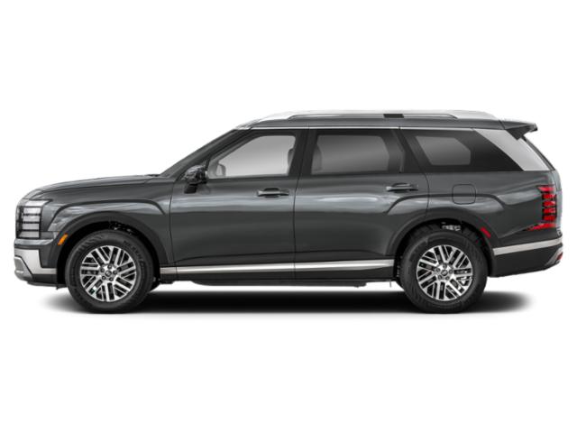 New 2026 Hyundai Palisade SEL 7P SUVs