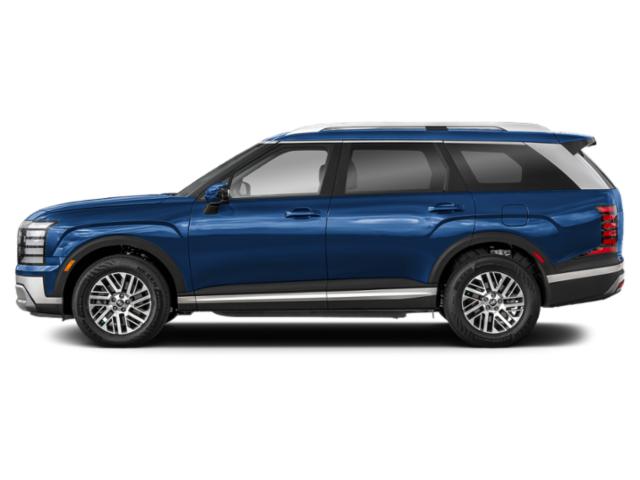 New 2026 Hyundai Palisade SEL 7P SUVs