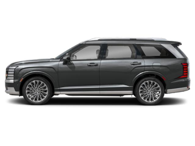 New 2026 Hyundai Palisade Calligraphy SUVs