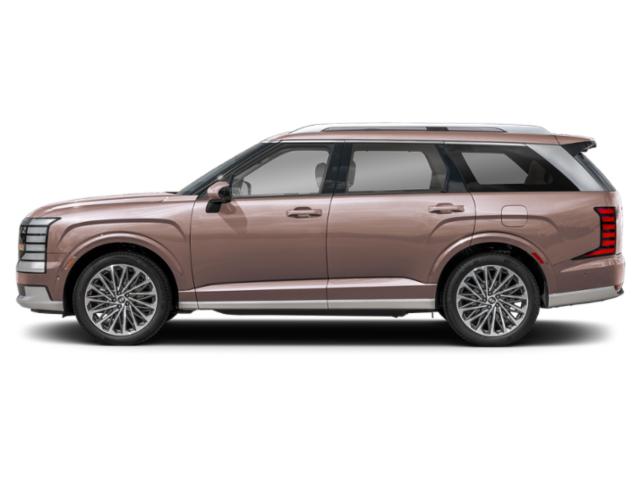 New 2026 Hyundai Palisade Calligraphy SUVs