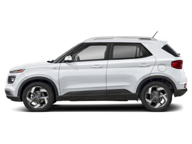 New 2026 Hyundai Venue SEL Crossover