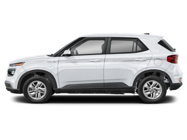 New 2026 Hyundai Venue SE Crossovers