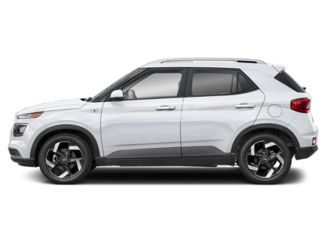 New 2026 Hyundai Venue SEL Crossovers