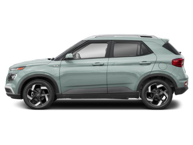 New 2026 Hyundai Venue SEL Crossovers