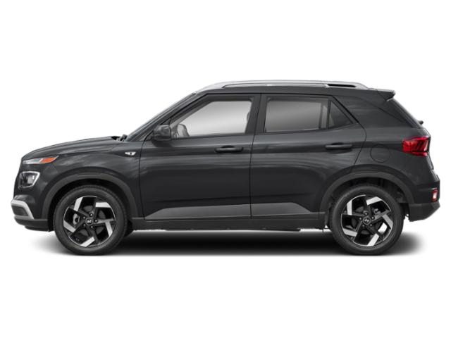 New 2026 Hyundai Venue SEL Crossovers