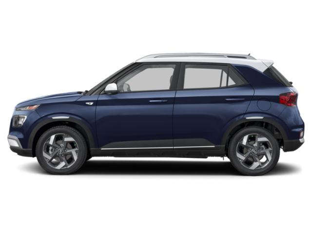 New 2026 Hyundai Venue SEL Crossovers