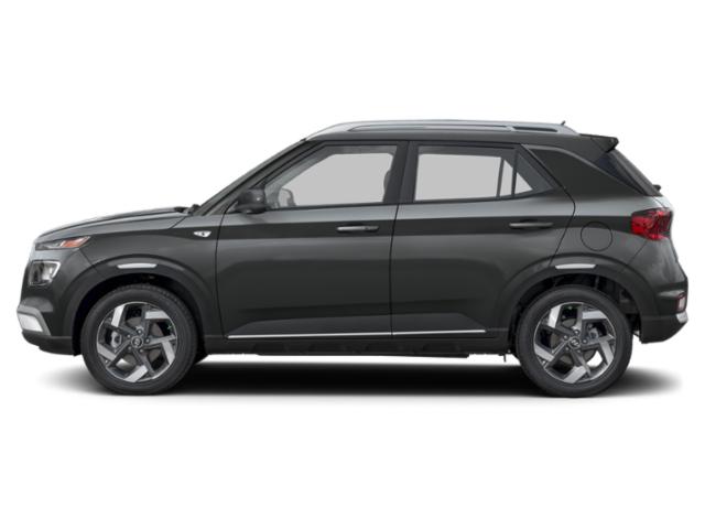 New 2026 Hyundai Venue SEL Crossovers