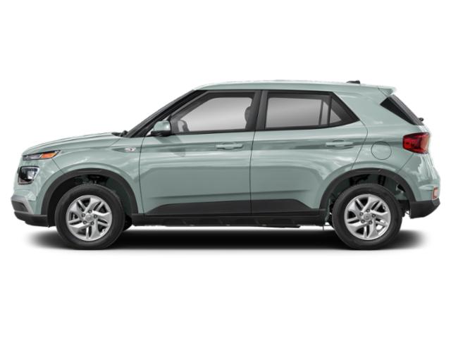 New 2026 Hyundai Venue SE Crossovers