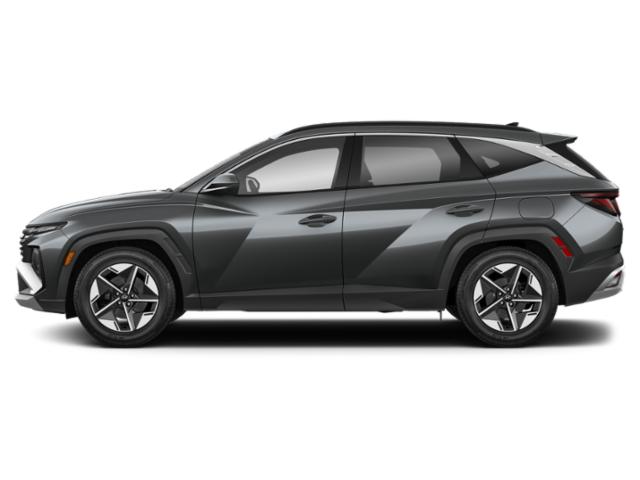 New 2026 Hyundai Tucson Hybrid SEL SUVs
