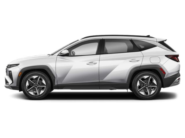 New 2026 Hyundai Tucson Hybrid SEL SUVs