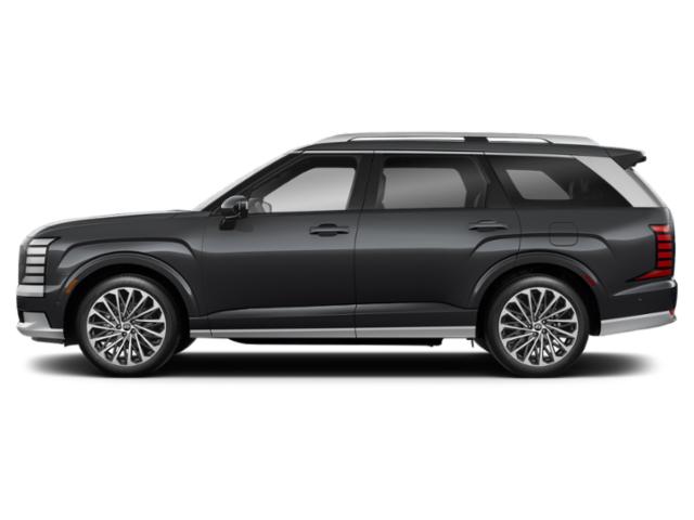 New 2026 Hyundai Palisade Hybrid Calligraphy SUVs