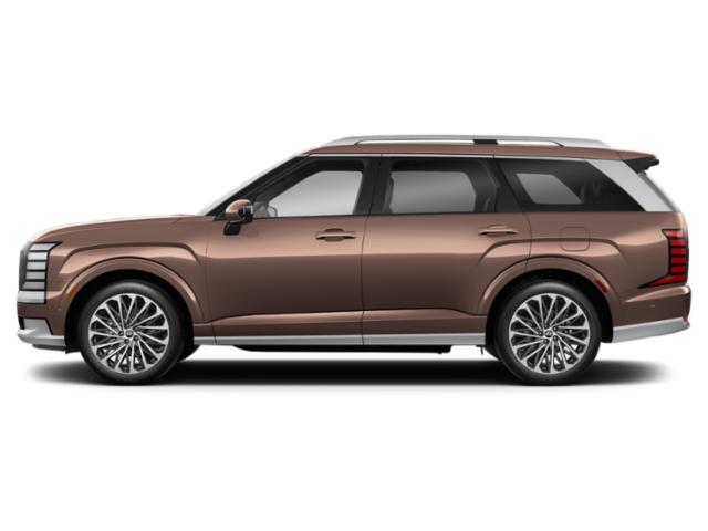 New 2026 Hyundai Palisade Hybrid Calligraphy SUVs