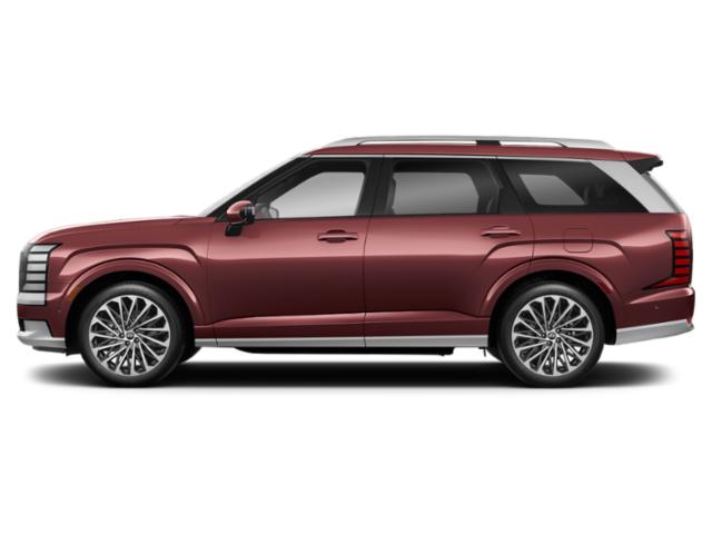 New 2026 Hyundai Palisade Hybrid Calligraphy SUVs