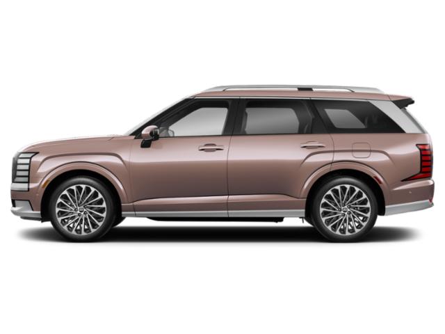 New 2026 Hyundai Palisade Hybrid Calligraphy SUVs