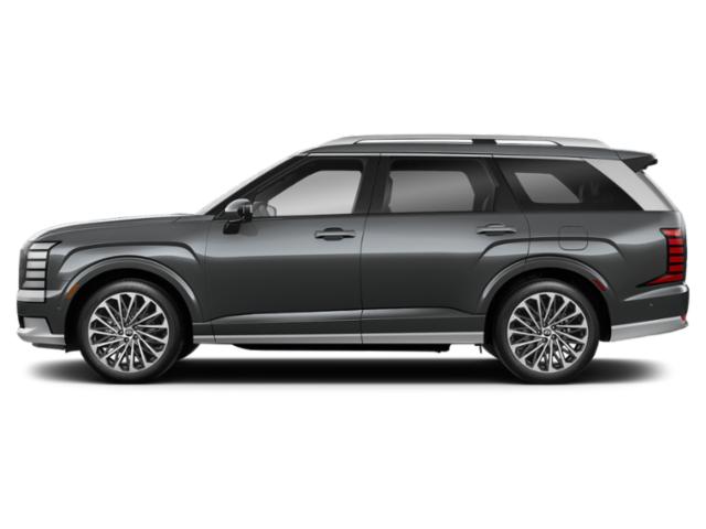 New 2026 Hyundai Palisade Hybrid Calligraphy SUVs