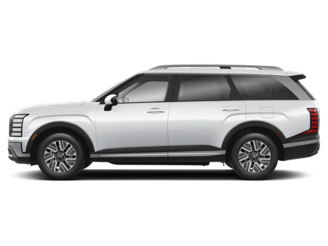 New 2026 Hyundai Palisade Hybrid SEL Premium 8P SUVs