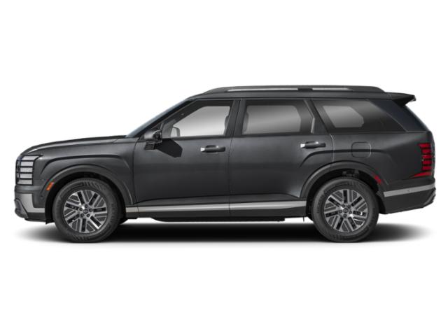 New 2026 Hyundai Palisade Hybrid SEL Premium 7P SUVs