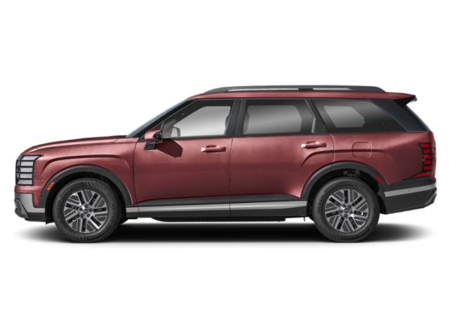 New 2026 Hyundai Palisade Hybrid SEL Premium 7P SUVs