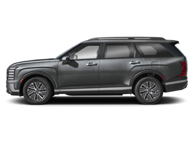 New 2026 Hyundai Palisade Hybrid SEL Premium 7P SUVs
