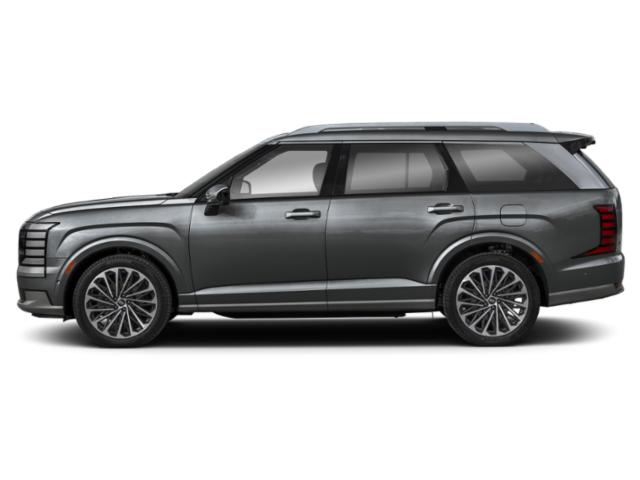 New 2026 Hyundai Palisade Hybrid Calligraphy SUVs